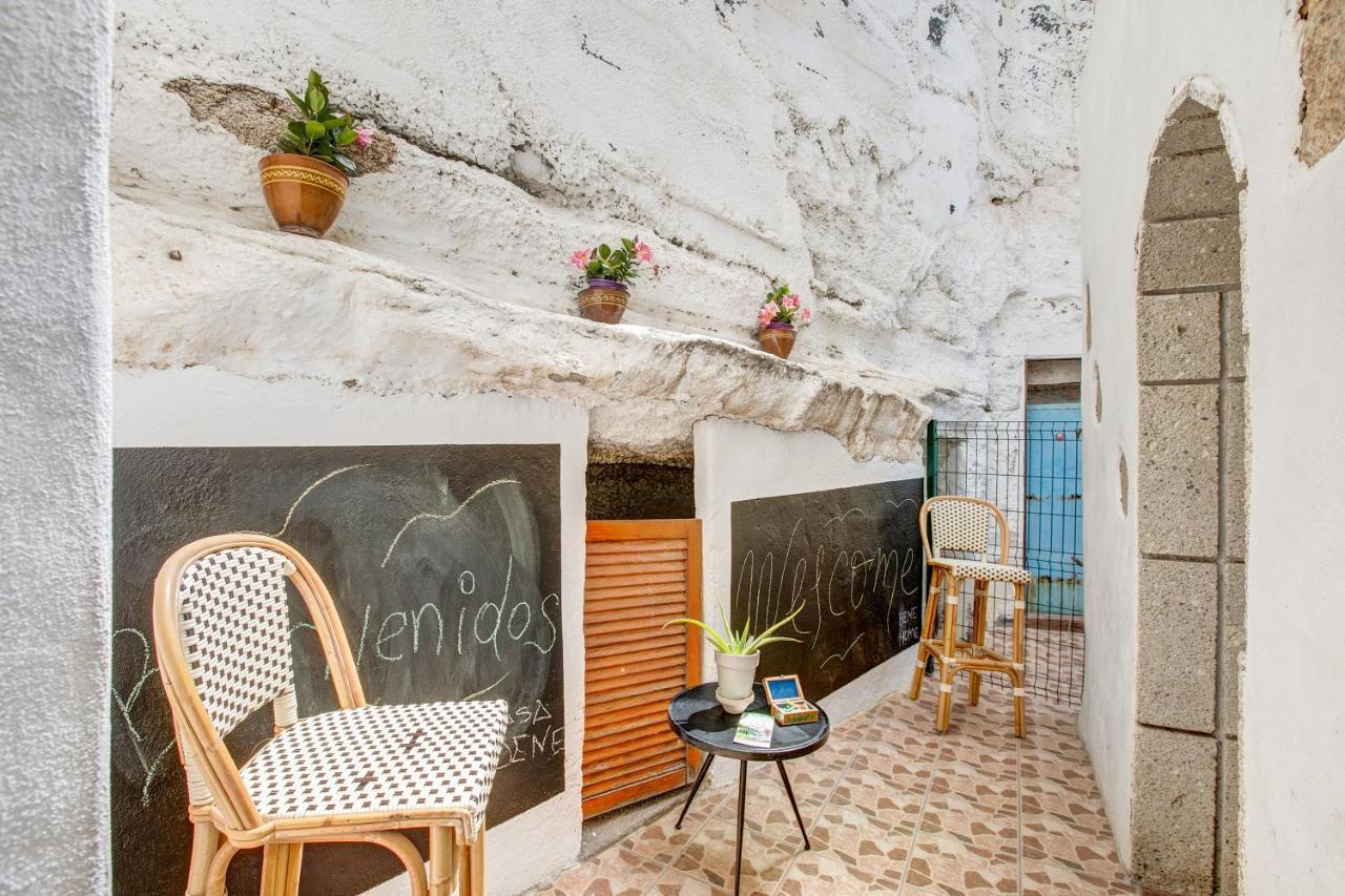 Villa Casa Bene Güímar Exterior foto